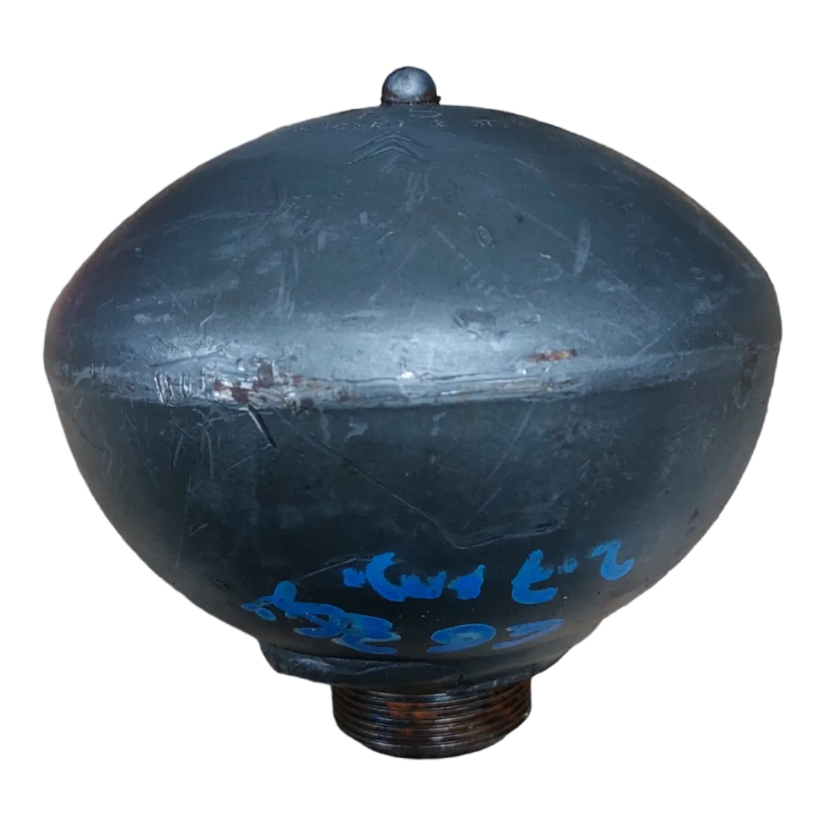 Citroen  C6   hydro kugla   9652054080   KS 40