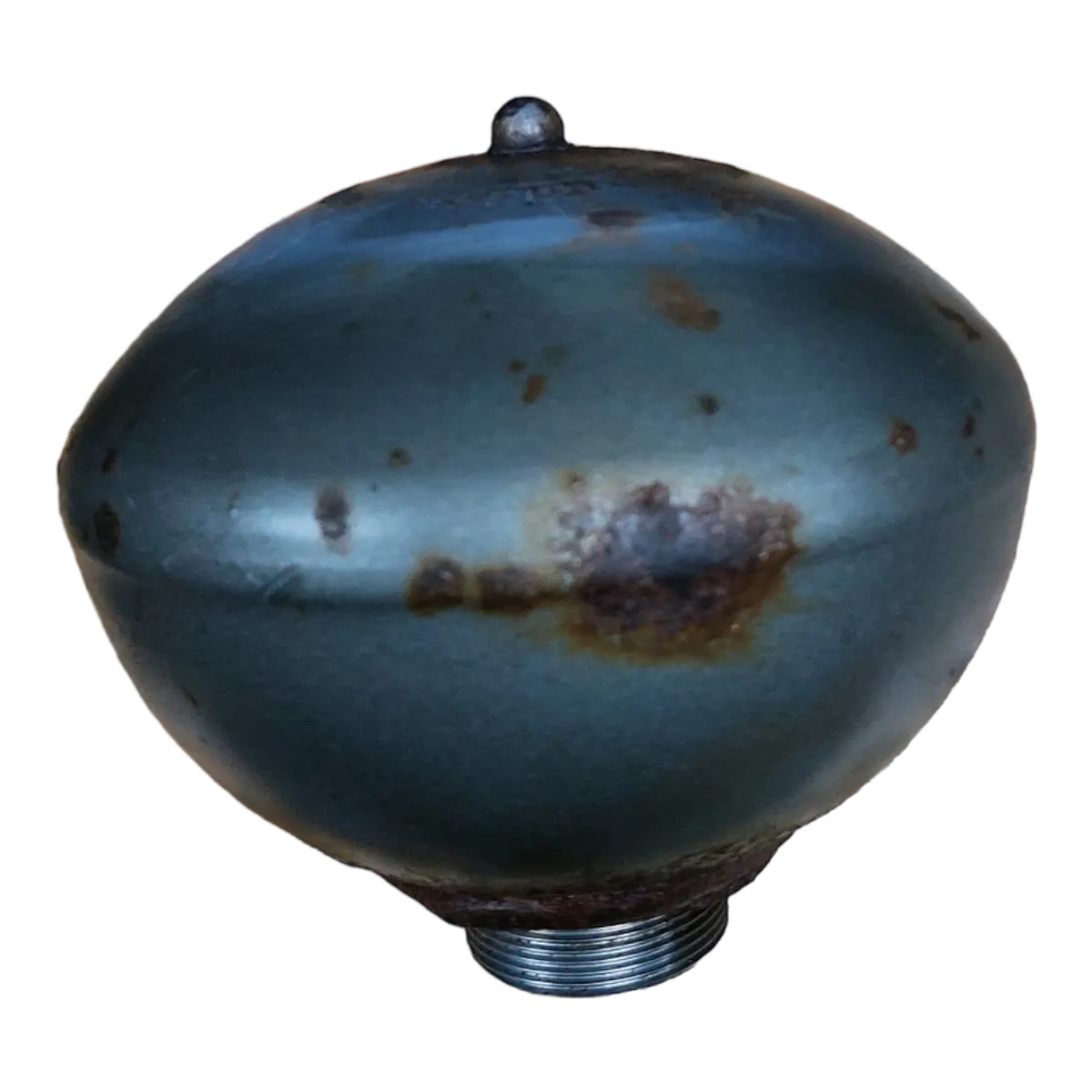 Citroen  C5 III X7 hydro kugla   9684821580   LS 50