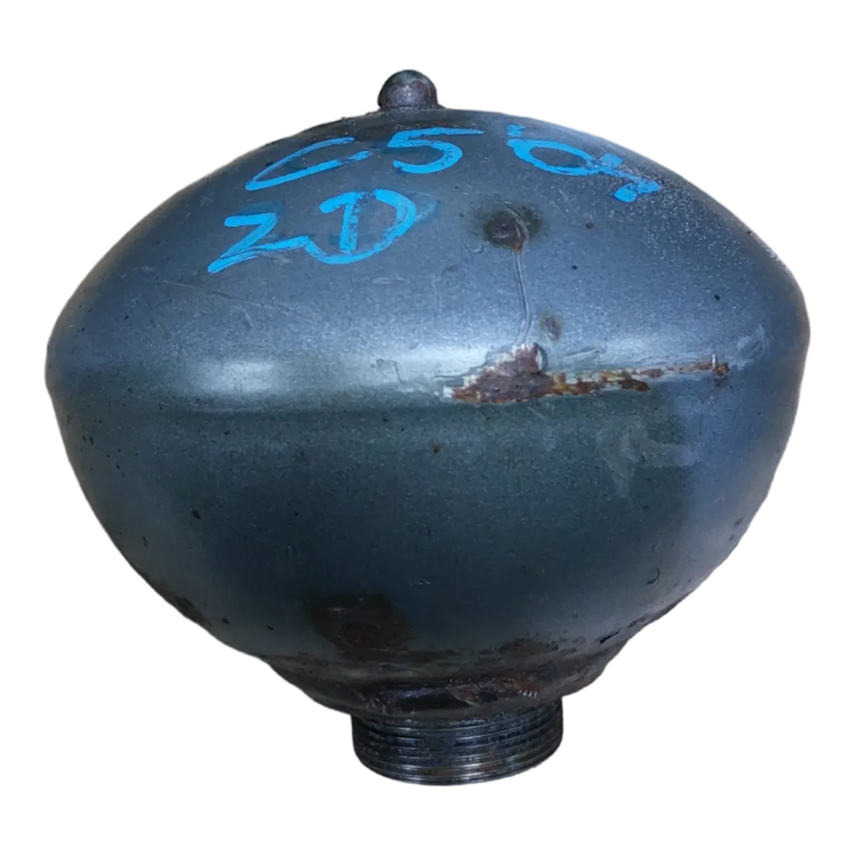 Citroen  C5   hydro kugla   9644563080    HT 44