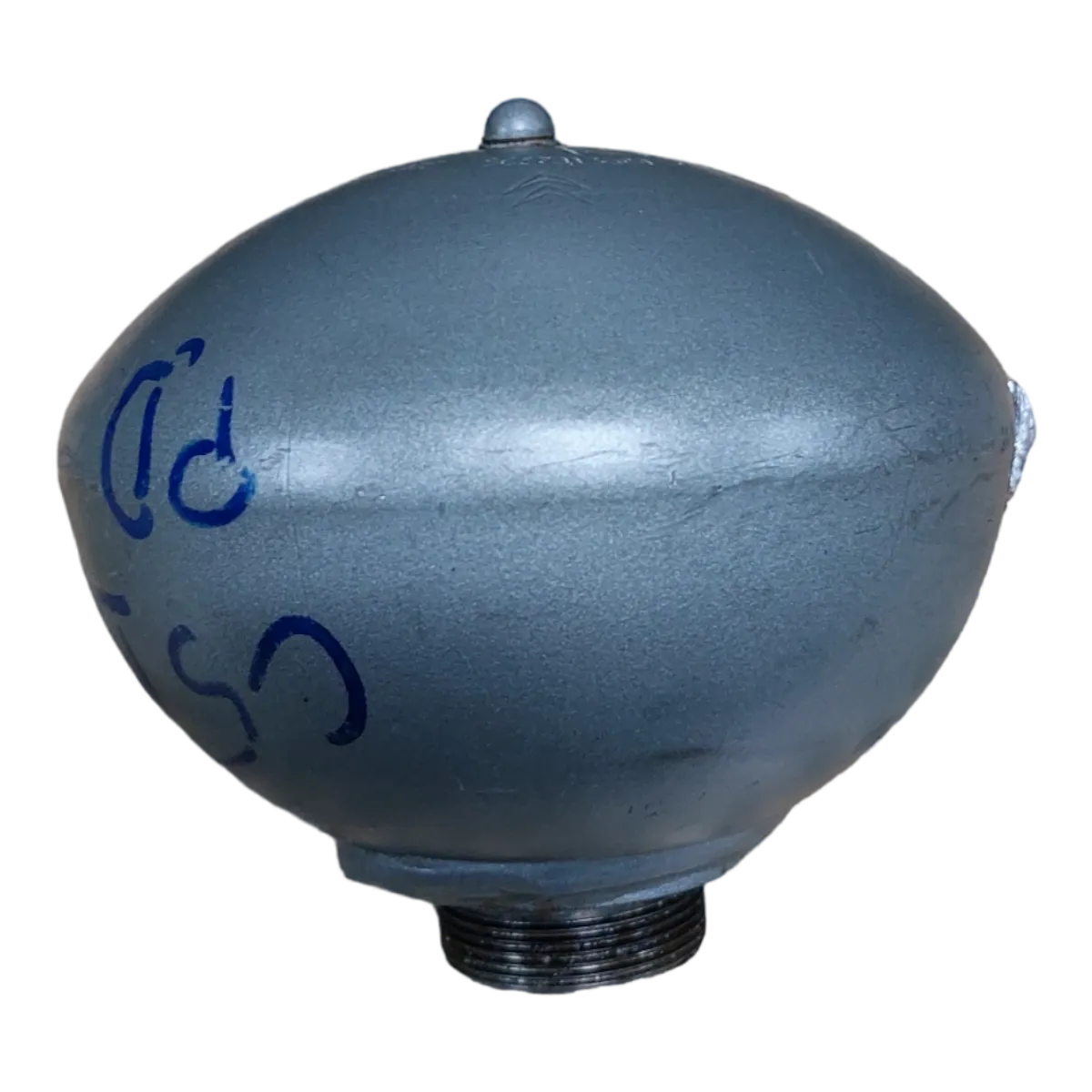 Citroen  C5  hydro kugla    9657013080   KW 57