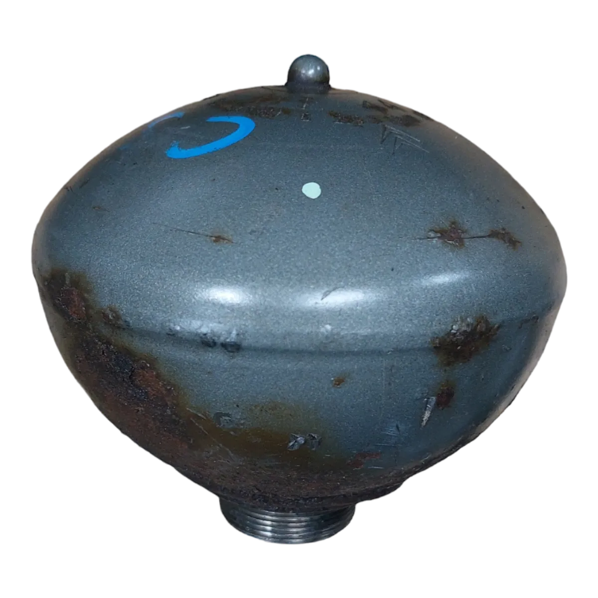 Citroen  C5   hydro kugla   9644563080    HT 44