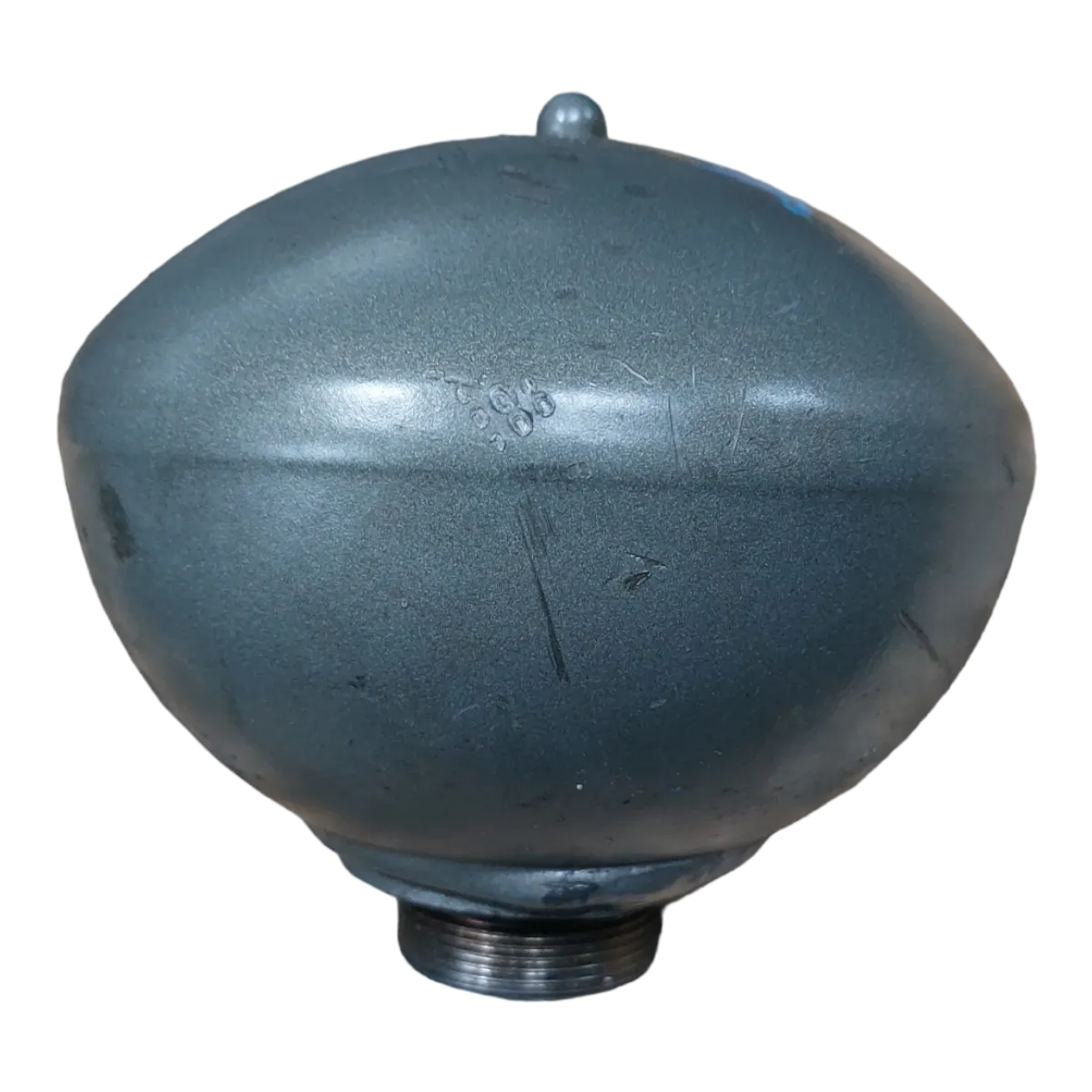 Citroen  C5  hydro kugla    9657013080   KW 57