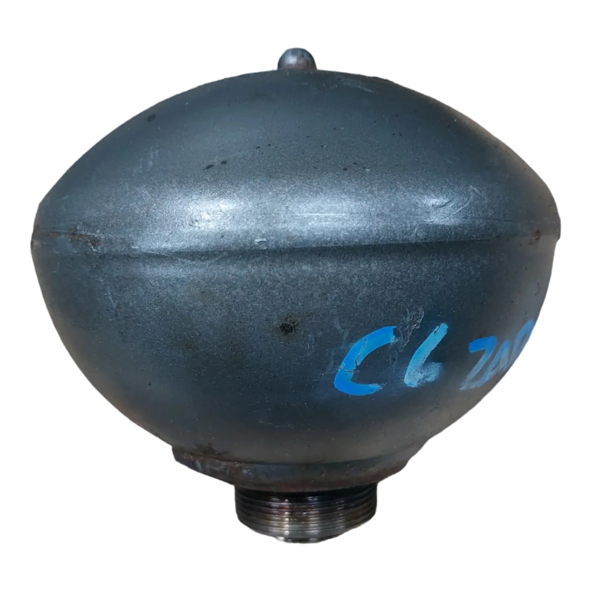 Citroen  C6   hydro kugla   9652054080   KS 40