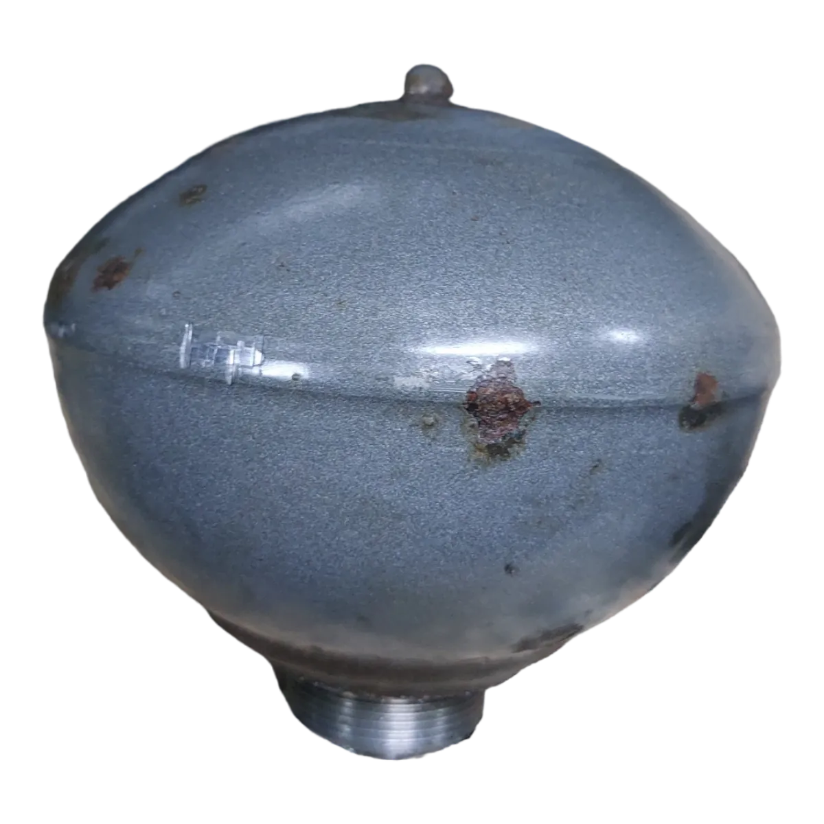 Citroen  C5 II hydro kugla  9685492280  MA 52