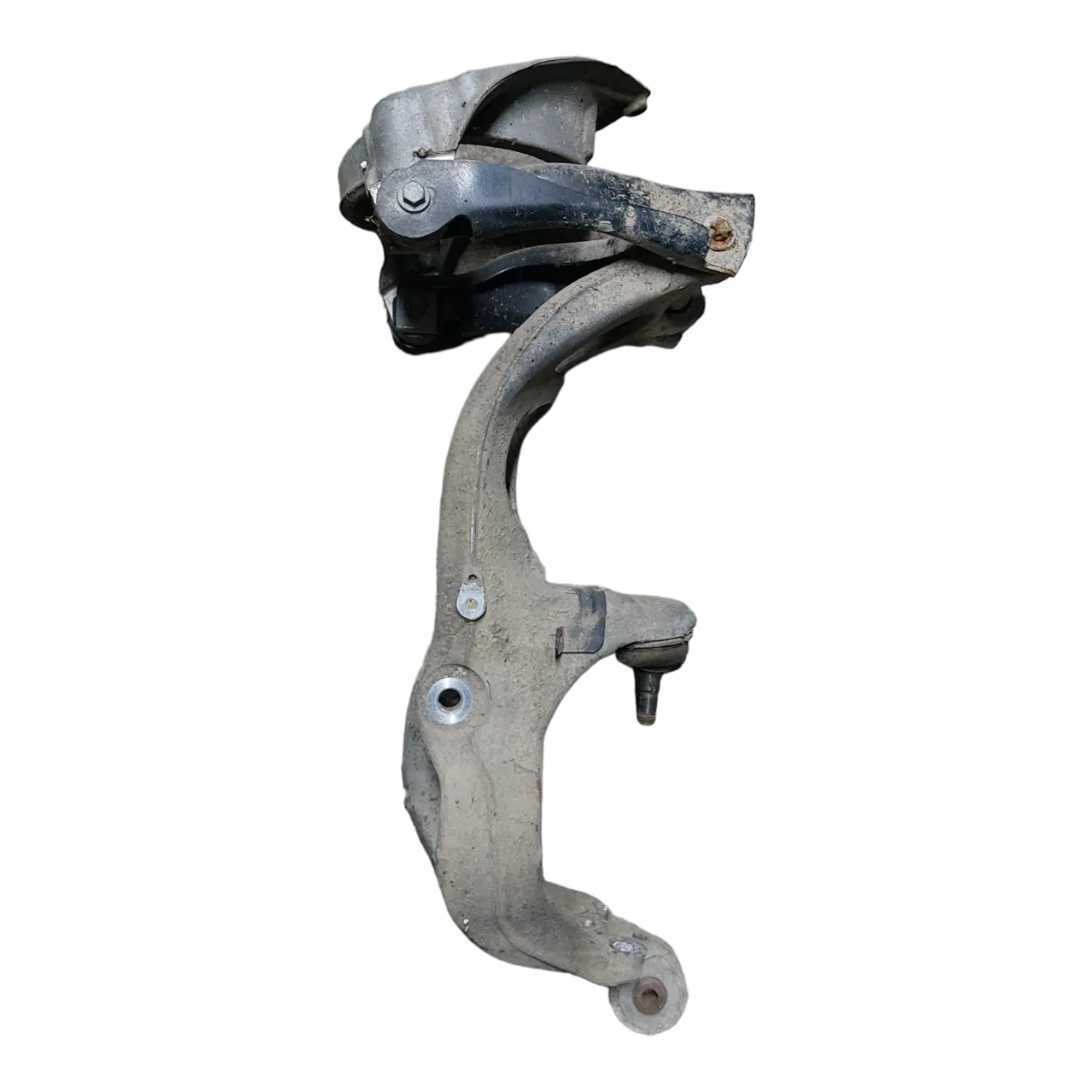 Citroen C6 nosač prednjeg rukavca - desni  9661544780