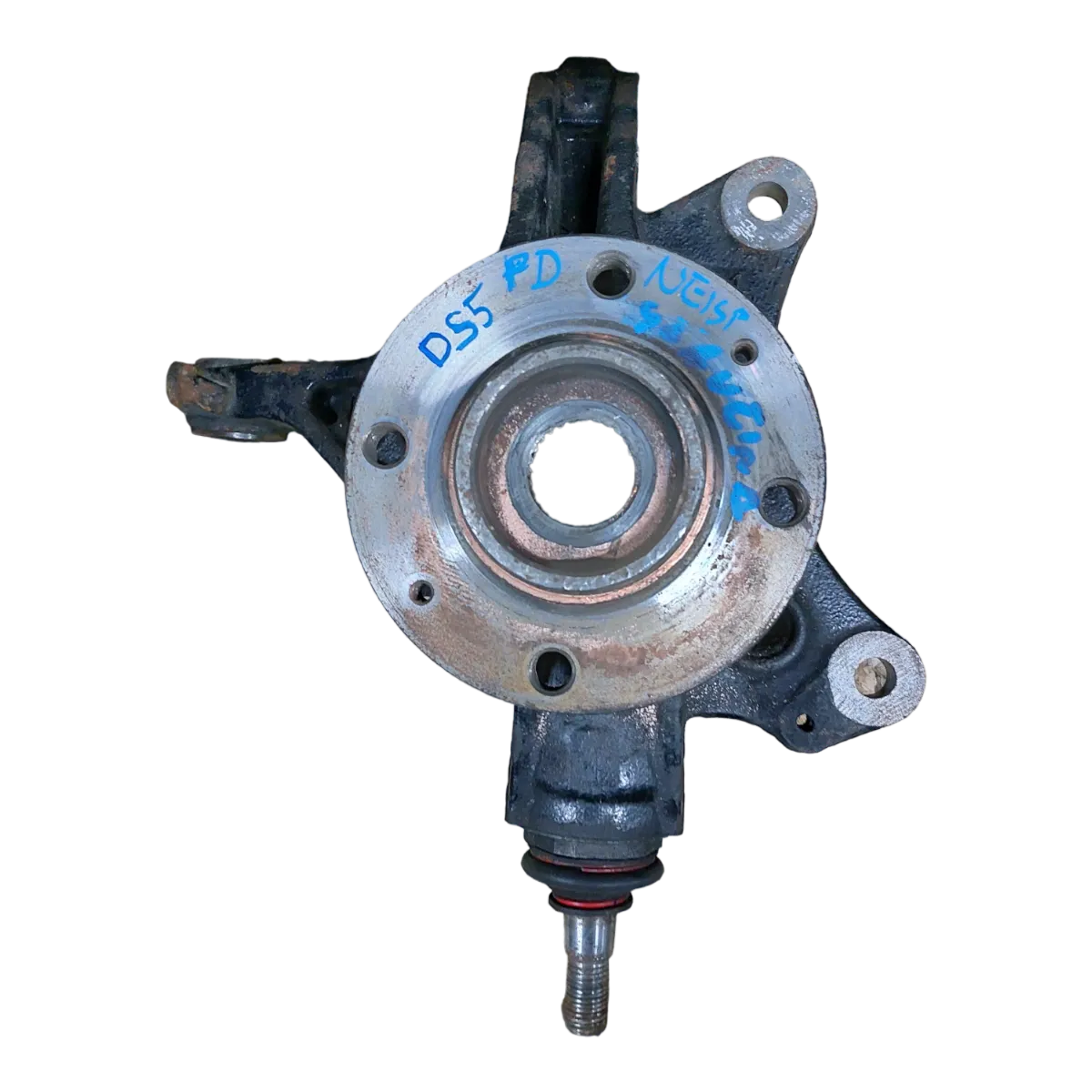 Citroen DS5  11-18  rukavac-glavčina prednji desni