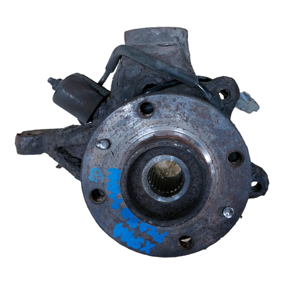 Citroen Xsara Picaso  1.6 HDI   rukavac-glavčina prednji desni