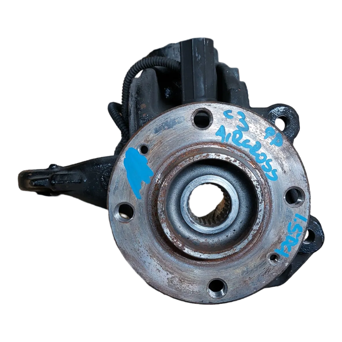 Citroen C3 Aircross 1.5 HDI 18-    rukavac-glavčina prednji desni