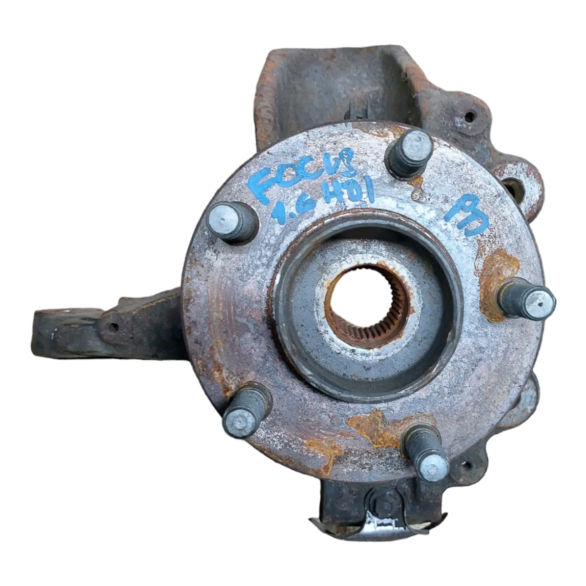 Ford Focus 1.6 TDCI  rukavac-glavčina prednji desni