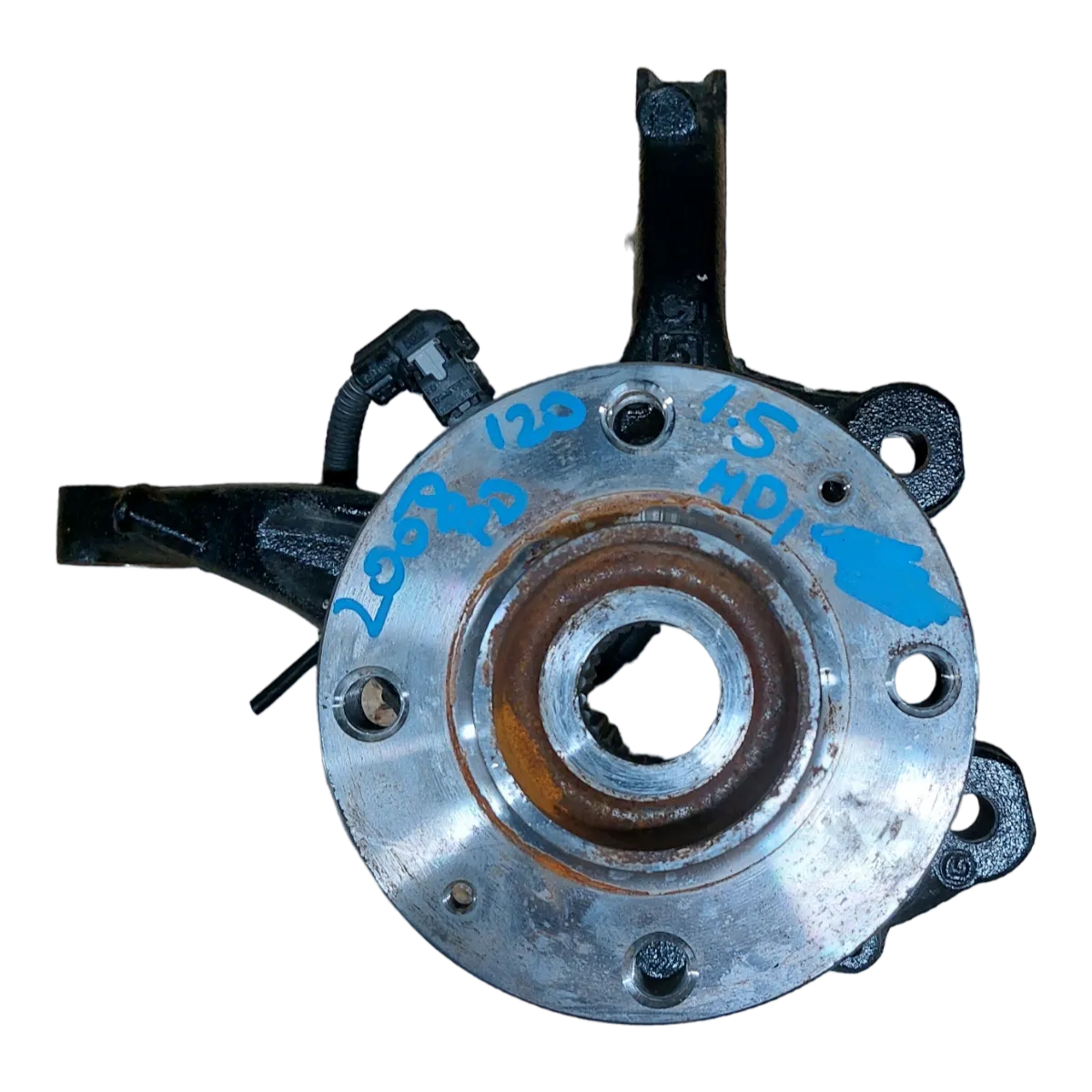 Peugeot 2008 1.6 HDI 120KS  rukavac-glavčina prednji desni