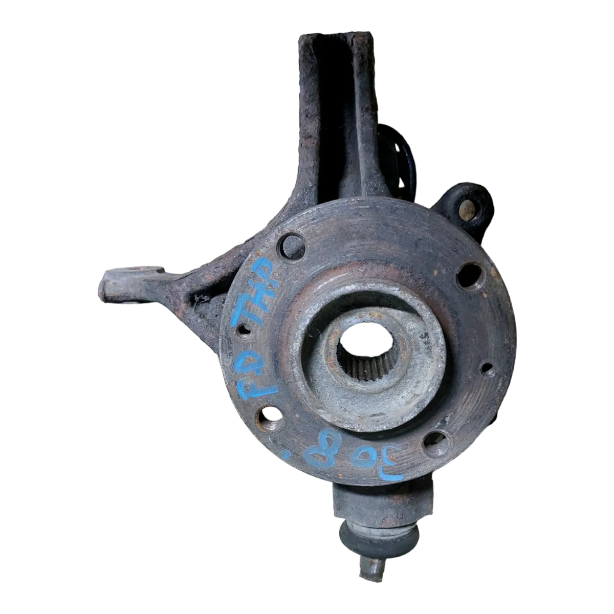 Peugeot 308  1.6 THP  rukavac-glavčina prednji desni