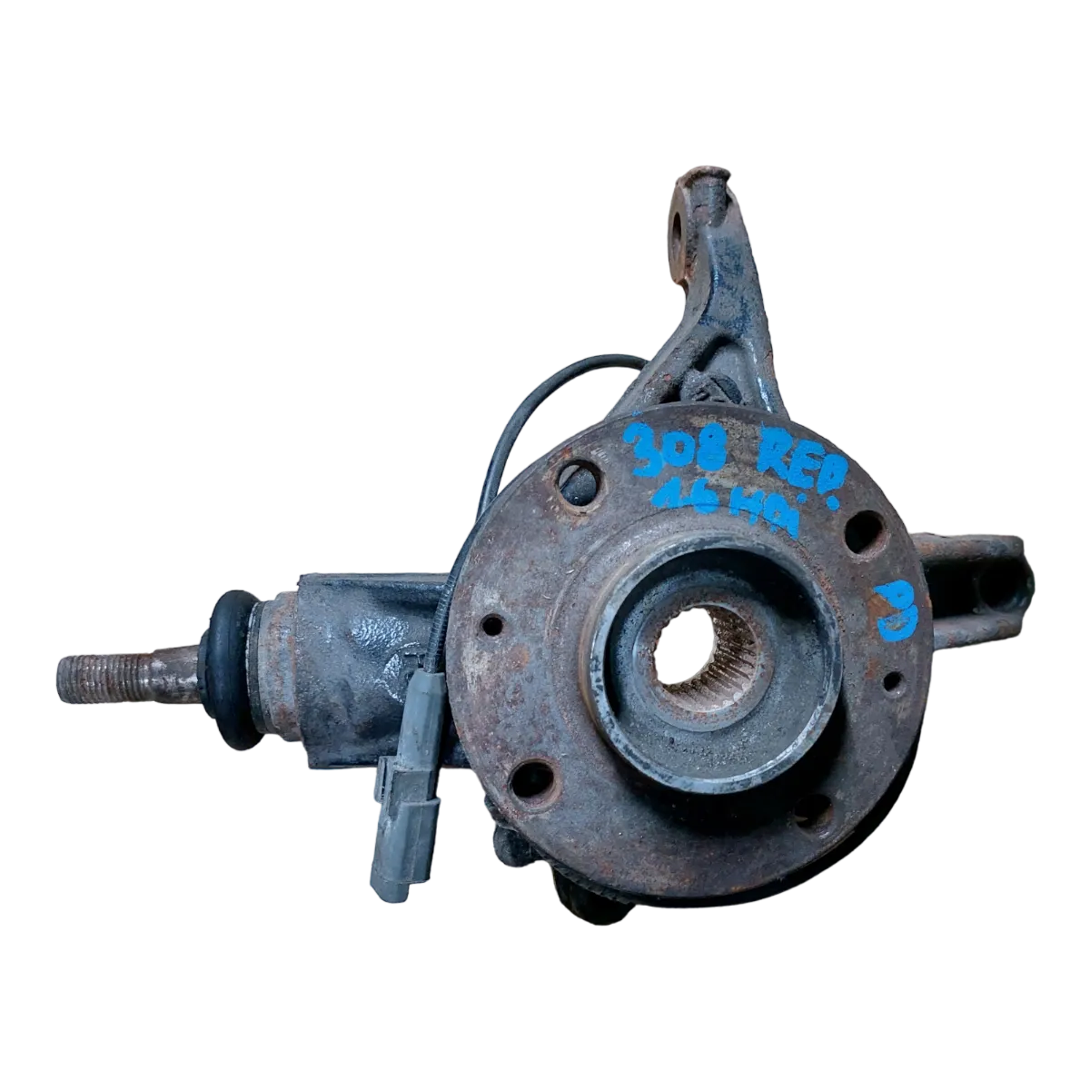 Peugeot  308  1.4 HDI  rukavac-glavčina prednji desni