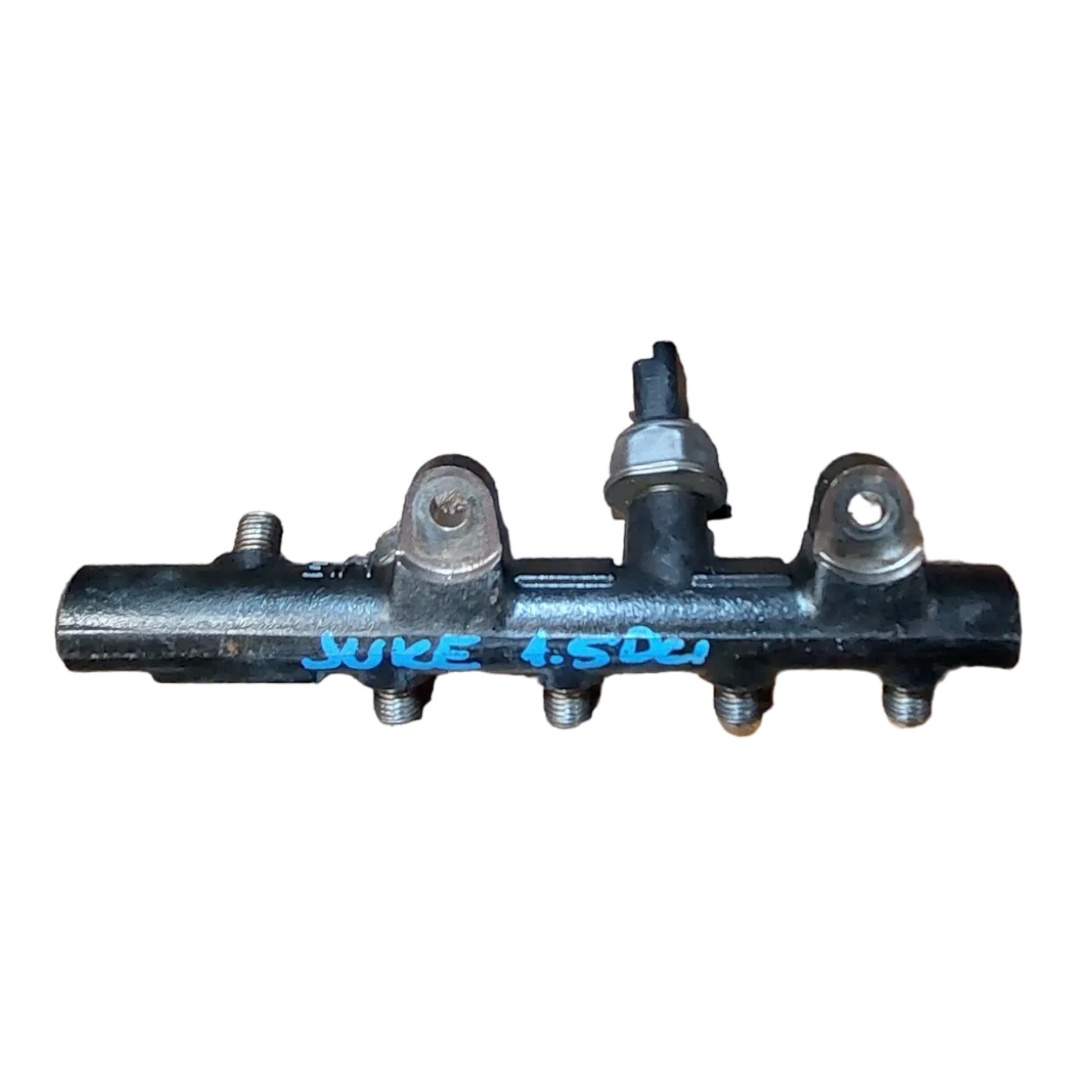 Nissan Juke  1.5 DCI   10-19   rampa goriva  175213876R    8201225030