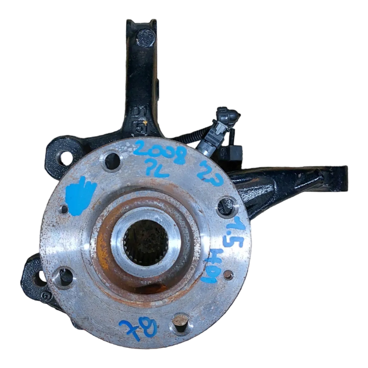 Peugeot 2008 P24 1.5 HDI 19-    rukavac-glavčina prednji lijevi