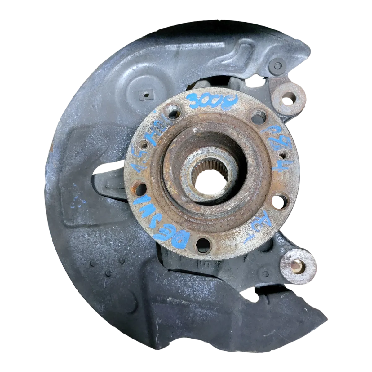 Peugeot  3008  P84 1.5 HDI   rukavac-glavčina prednji desni