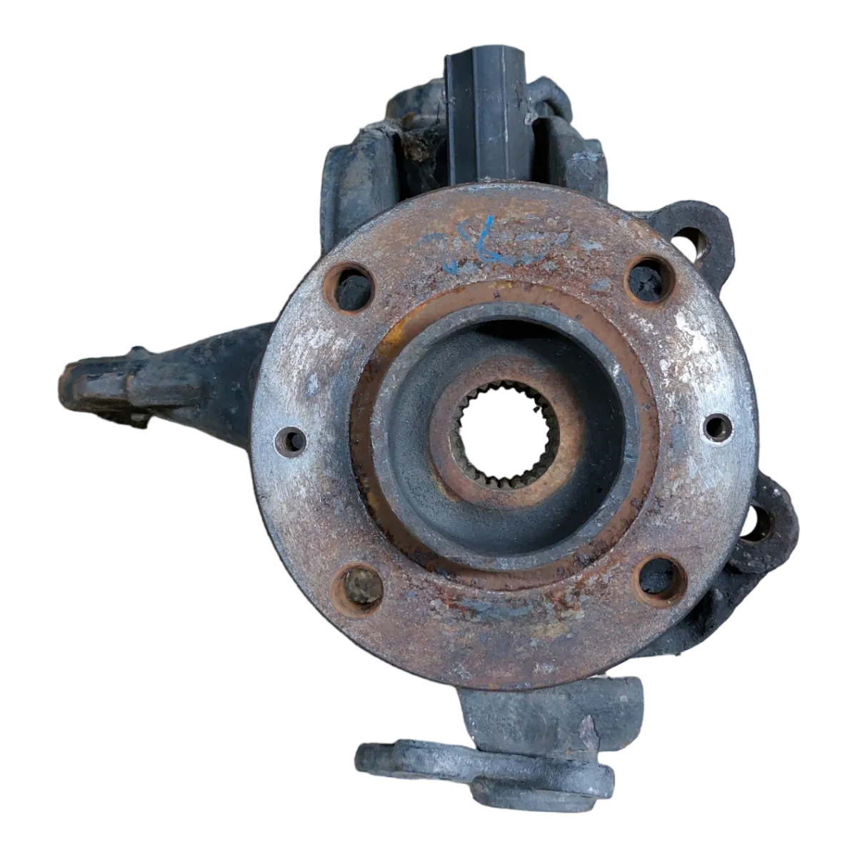 Citroen  DS3  1.6    rukavac-glavčina prednji  lijevi