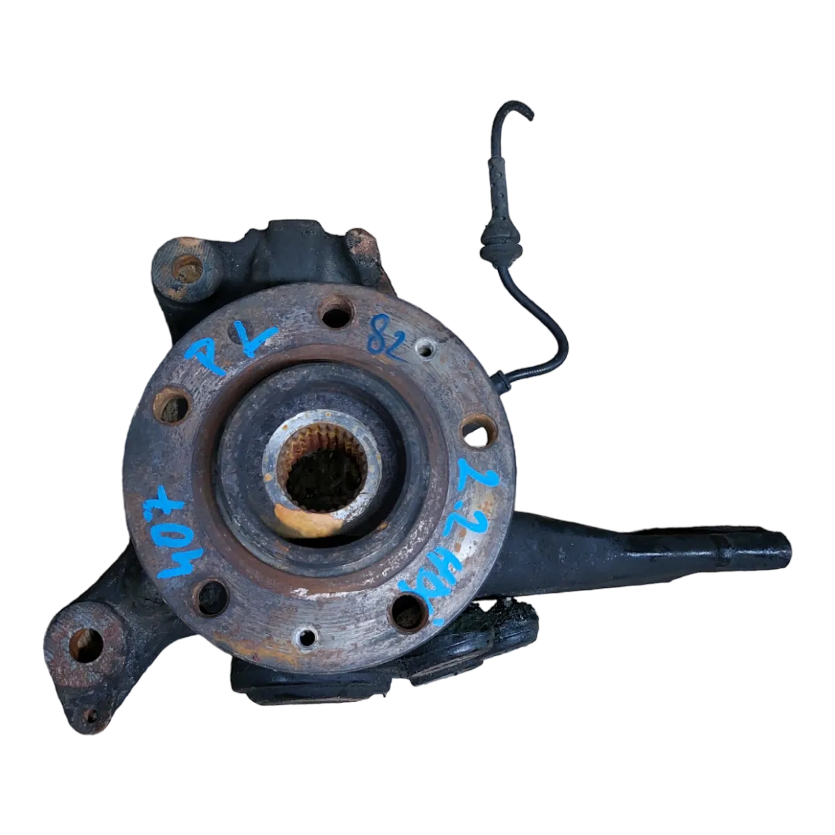 Peugeot 407 2.2 HDI 04-10  rukavac-glavčina prednji lijevi