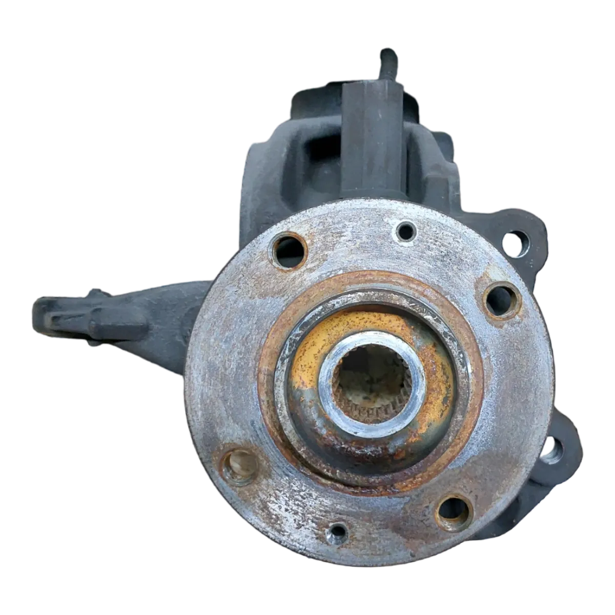 Citroen C3 Aircross 1.2 THP 18-     rukavac-glavčina prednji desni  3647 90