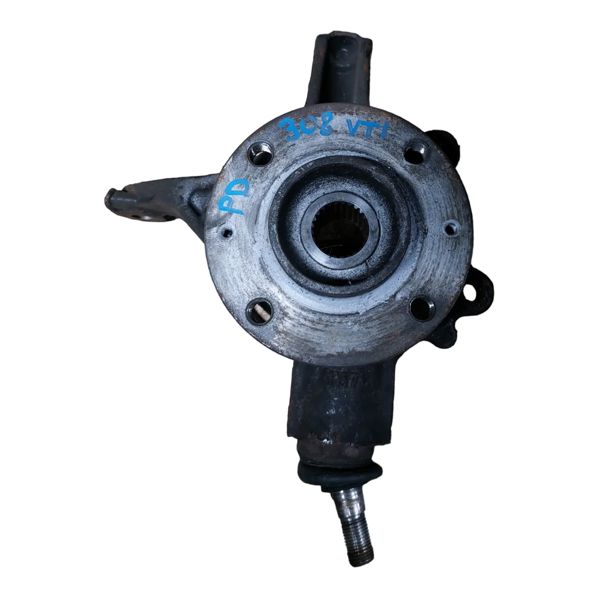 Peugeot  308  1.4 VTI  rukavac-glavčina prednji desni