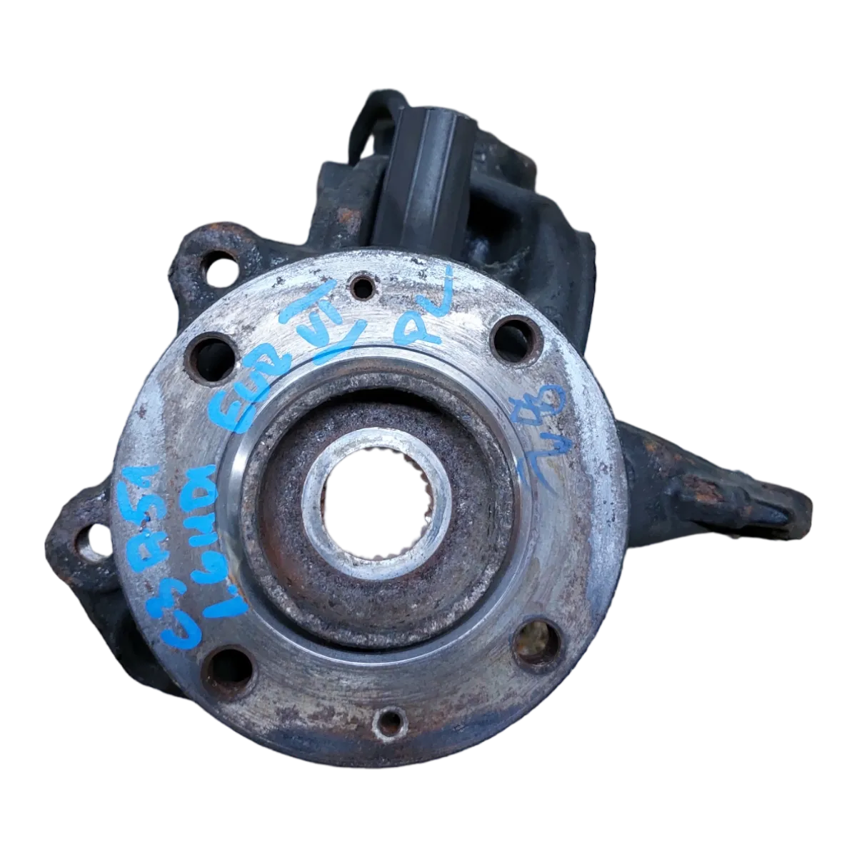 Citroen  C3 A51 1.6 HDI  09-16  rukavac-glavčina prednji lijevi