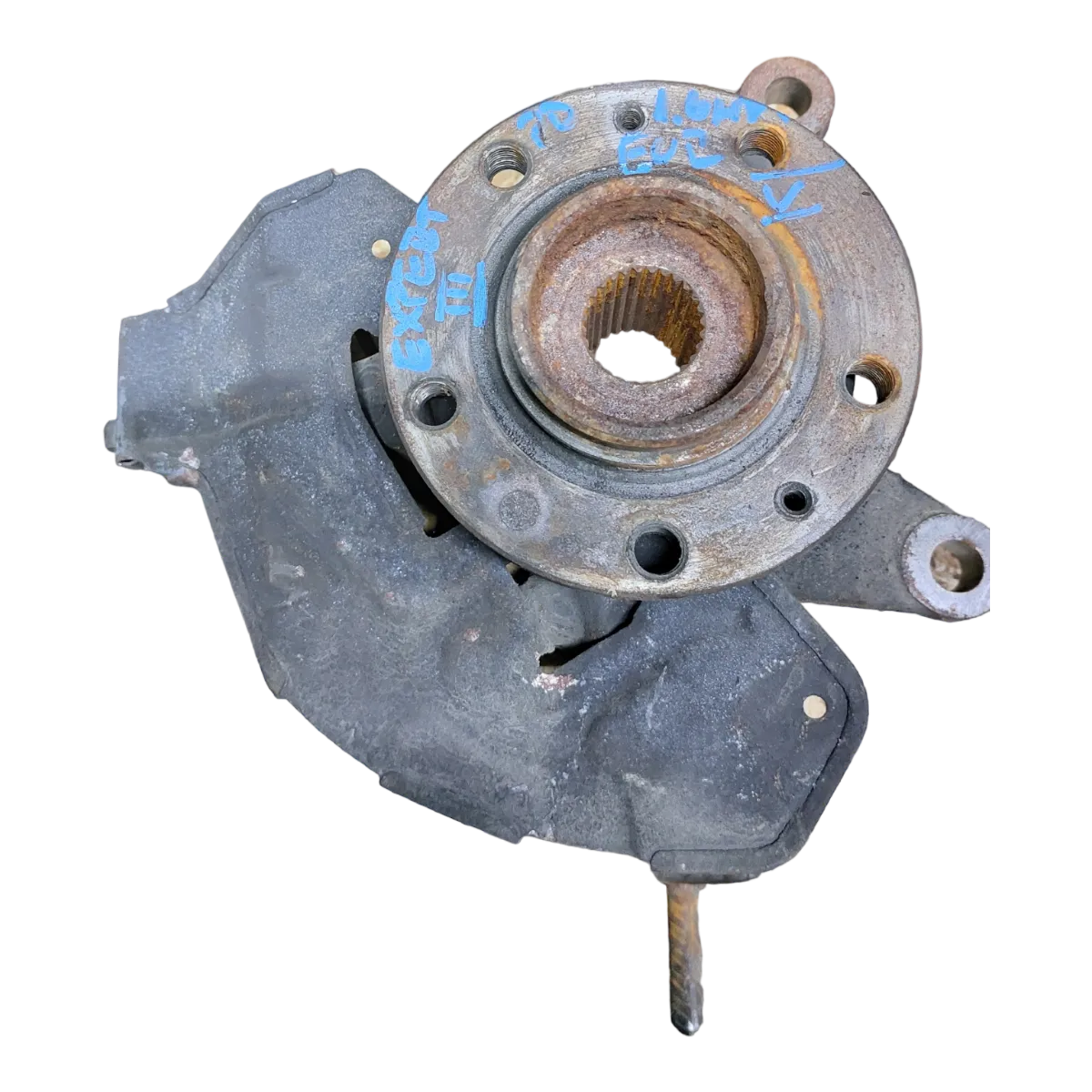 Peugeot  Expert III  1.6 HDI  rukavac-glavčina prednji desni