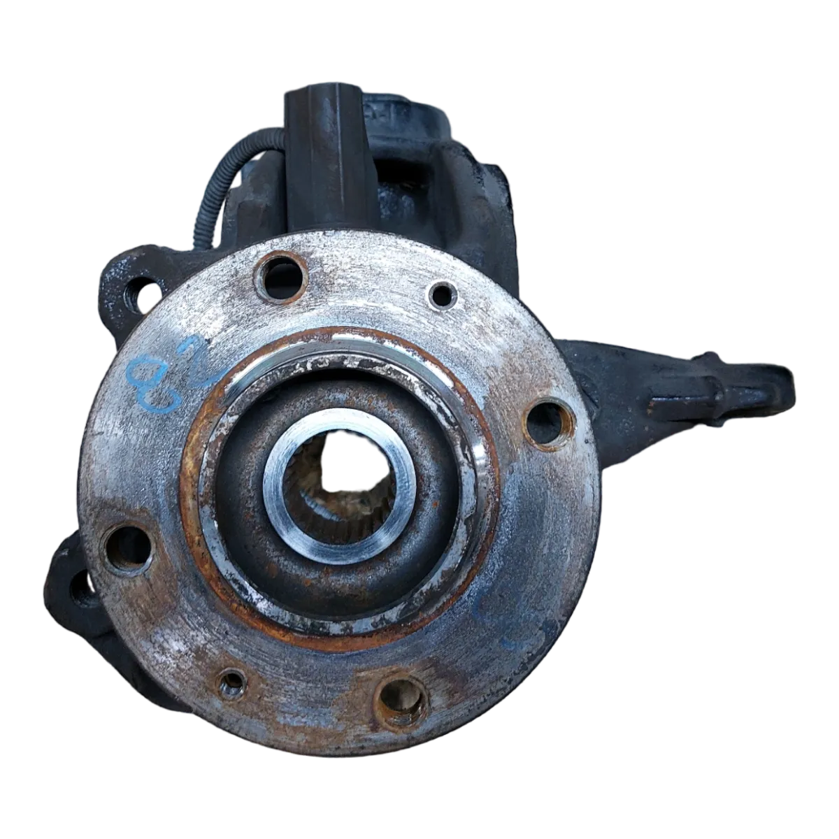 Citroen C3 Aircross 1.2 THP  18-  rukavac-glavčina prednji lijevi    364690