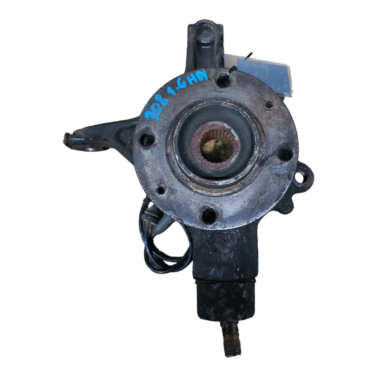 Peugeot  308  1.6 HDI   rukavac-glavčina prednji desni