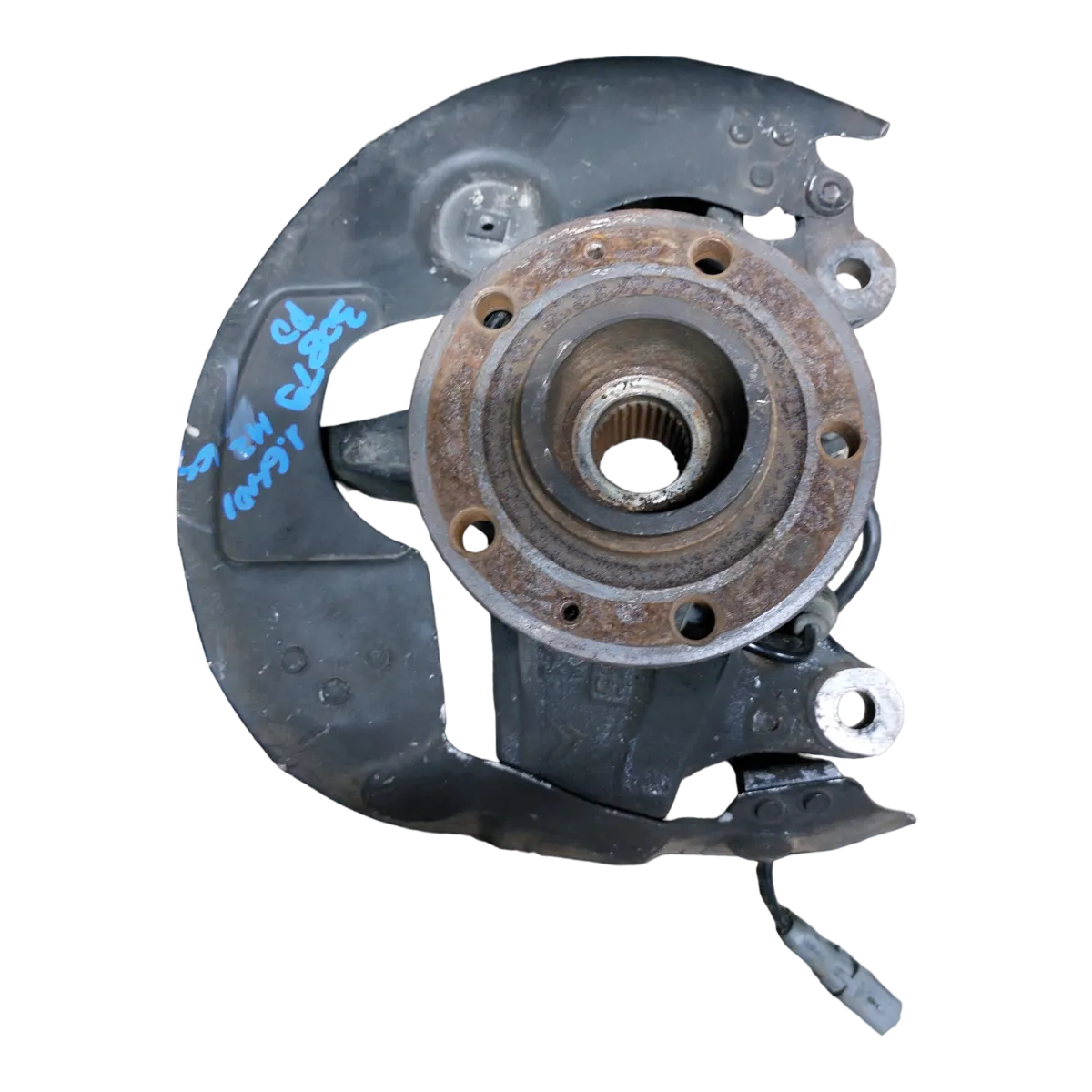 Peugeot  308  T9 1.6 HDI   rukavac-glavčina prednji desni