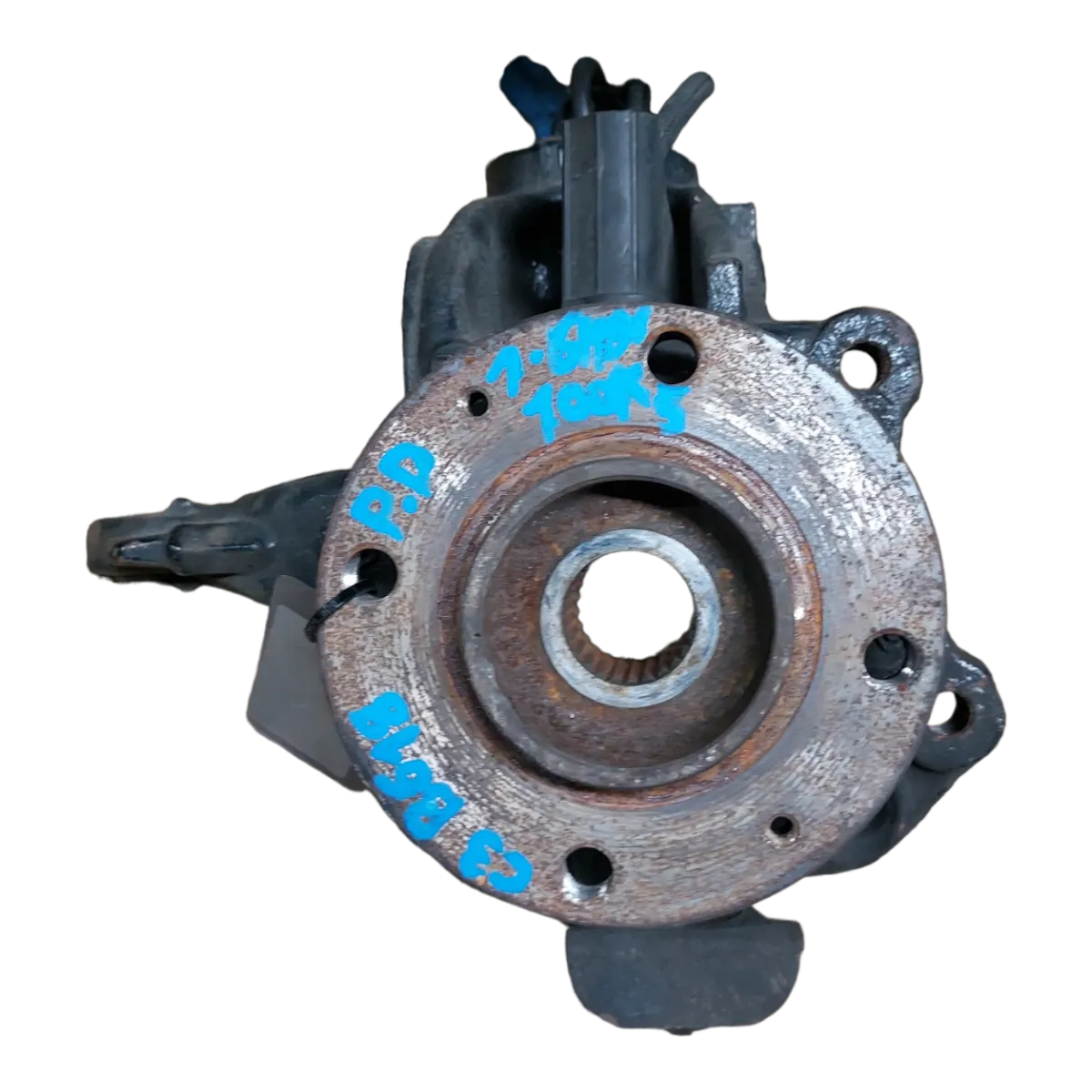 Citroen  C3  B618 16-    rukavac-glavčina prednji desni