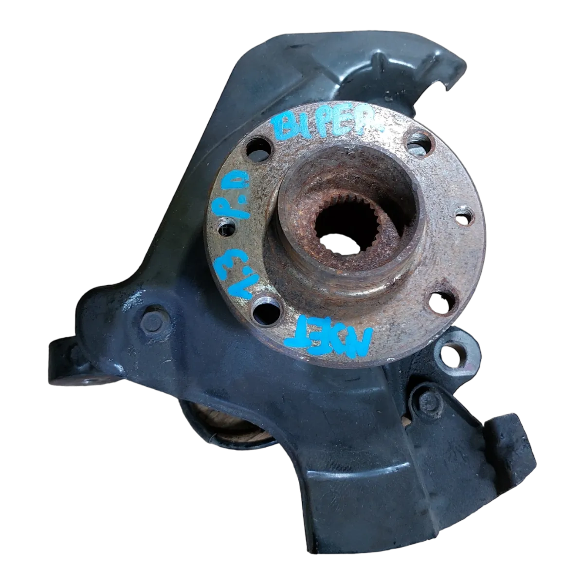 Peugeot  Bipper   1.3 JTD  rukavac-glavčina prednji desni