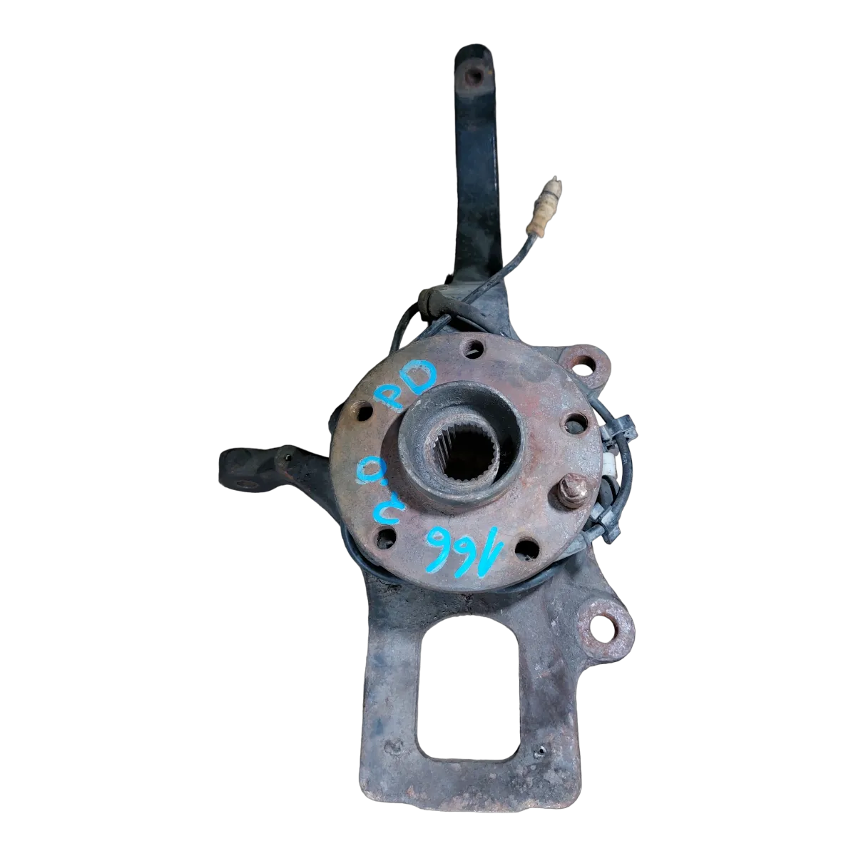 Alfa  Romeo 166 2.0i 96-07  rukavac-glavčina prednji desni