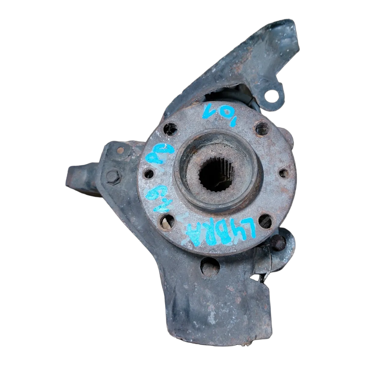 Lancia Lybra  1.9 JTD 99-05  rukavac-glavčina prednji desni