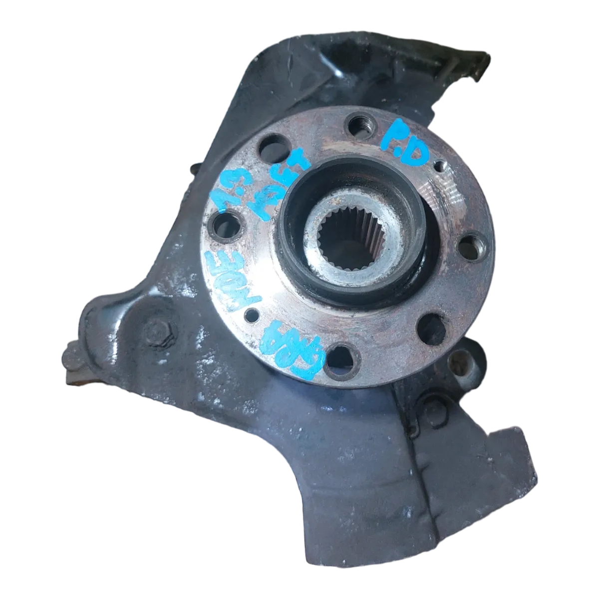 Fiat   Punto Grande   1.3 D JTD rukavac-glavčina prednji desni