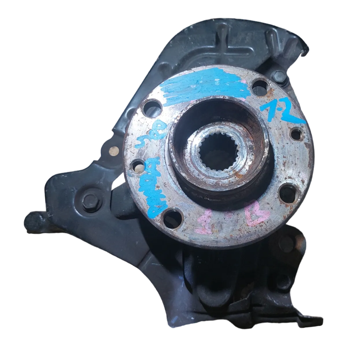 Fiat Panda II 1.2  rukavac-glavčina prednji desni