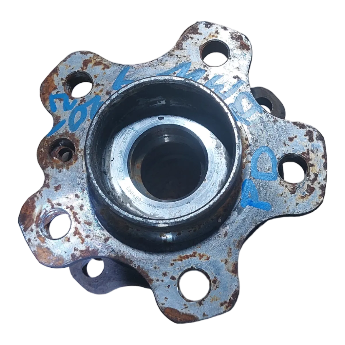 BMW  G20  21-  glavčina prednja desna