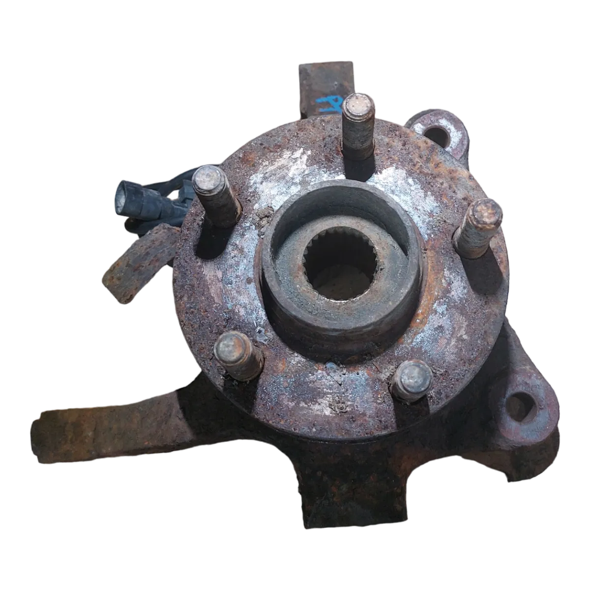 Chrysler PT Cruiser   2.2 CRD 00-10  rukavac-glavčina prednji desni