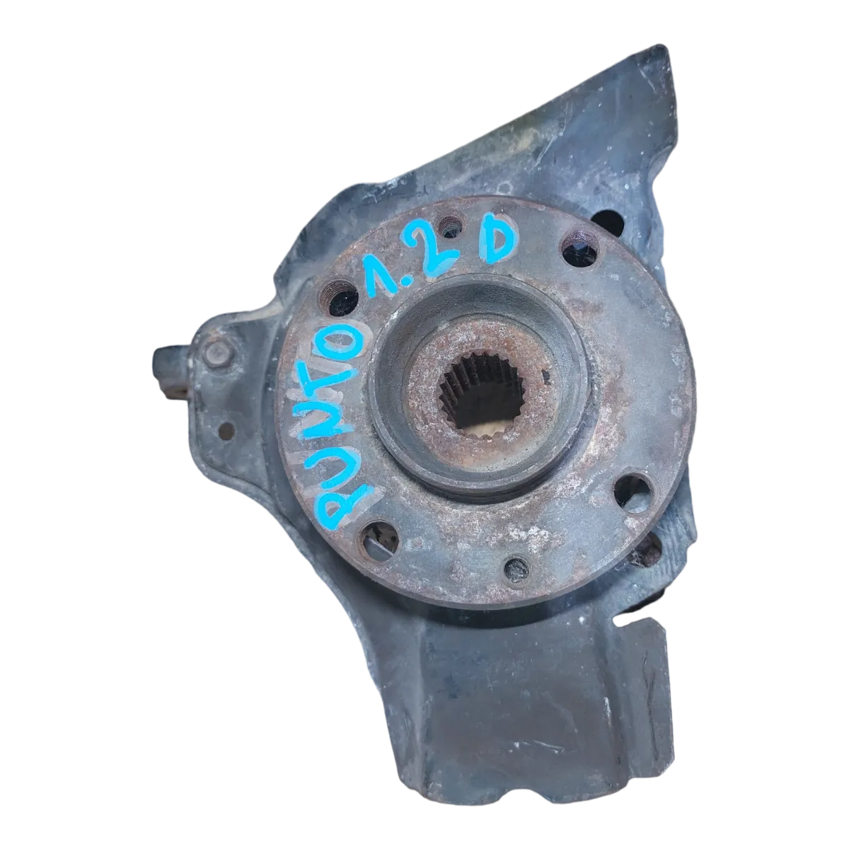 Fiat Punto II  1.2  99-11  rukavac-glavčina prednji desni