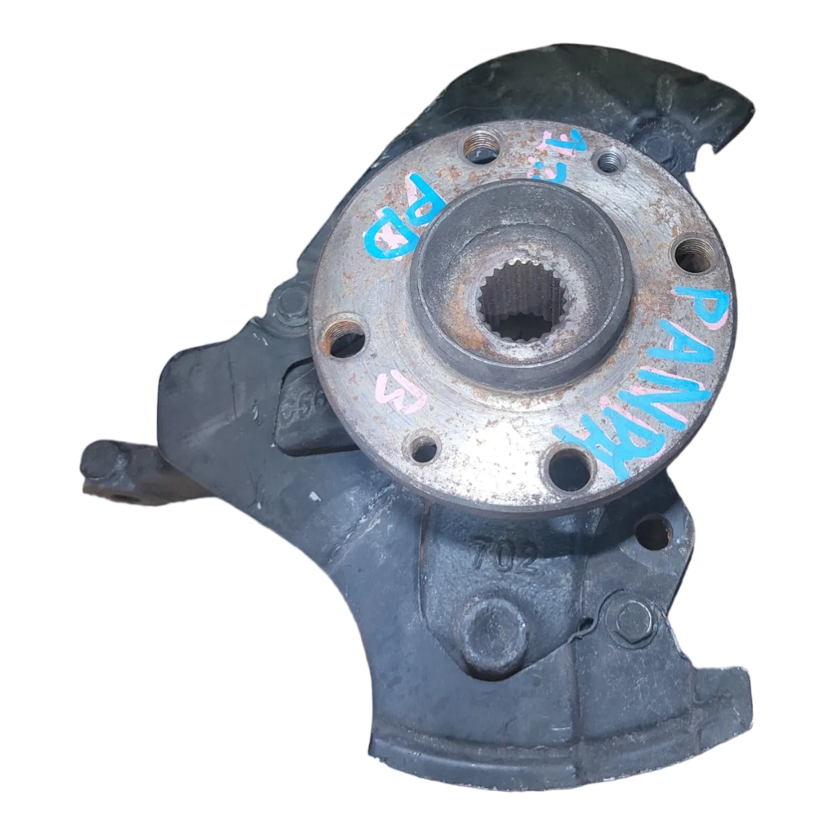 Fiat Panda II 1.2  rukavac-glavčina prednji desni