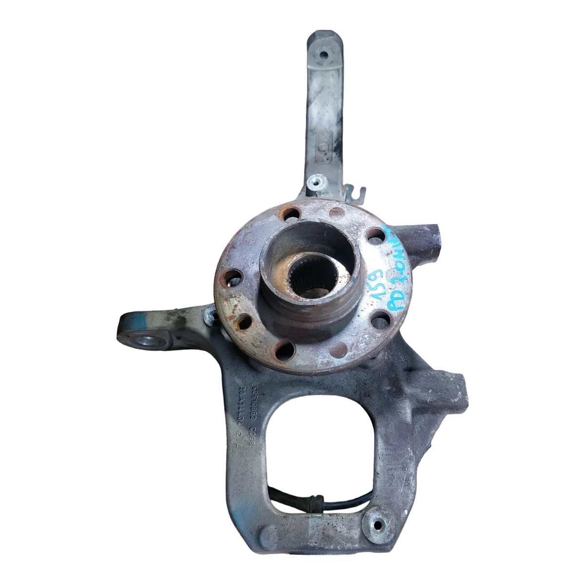 Alfa  Romeo 159 2.0 M-jet 04-11 rukavac-glavčina prednji desni