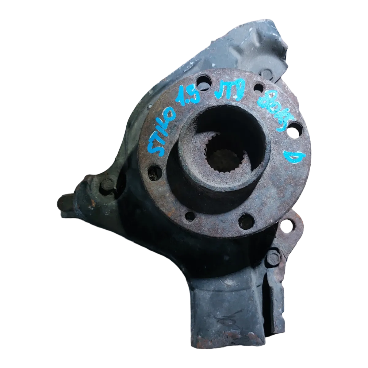 Fiat Stilo  1.9 JTD  rukavac-glavčina prednji desni