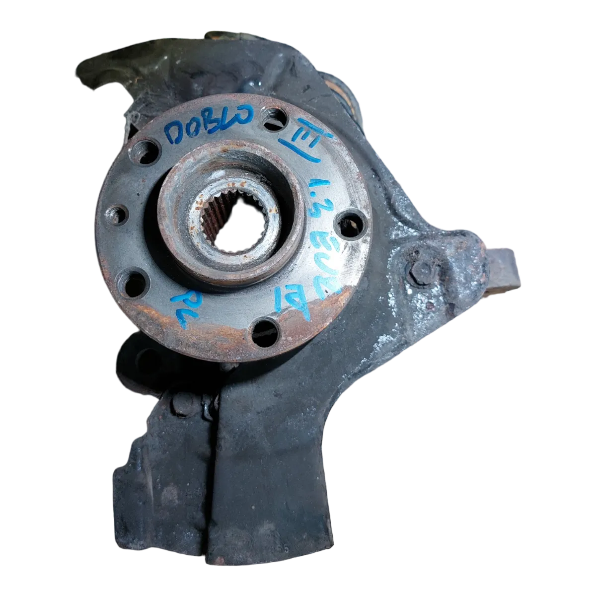 Fiat Doblo  III  1.3 JTD  10-22   rukavac-glavčina prednji lijevi