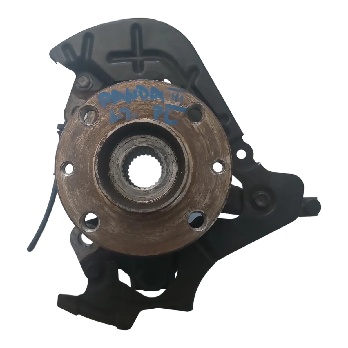 Fiat Panda III 1.2  rukavac-glavčina prednj lijevi