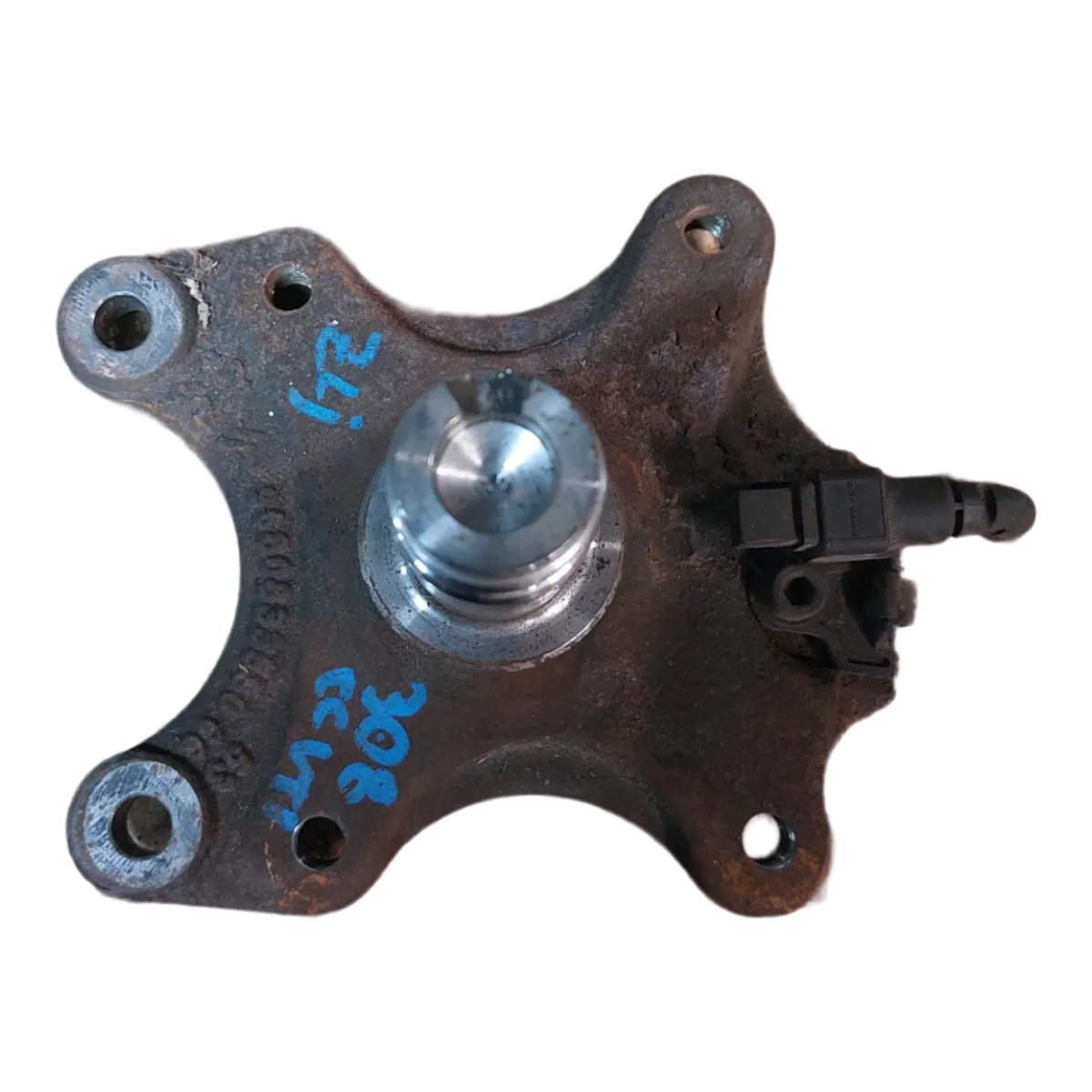 Peugeot  308 CC  VTI  09-15   rukavac zadnji L/D