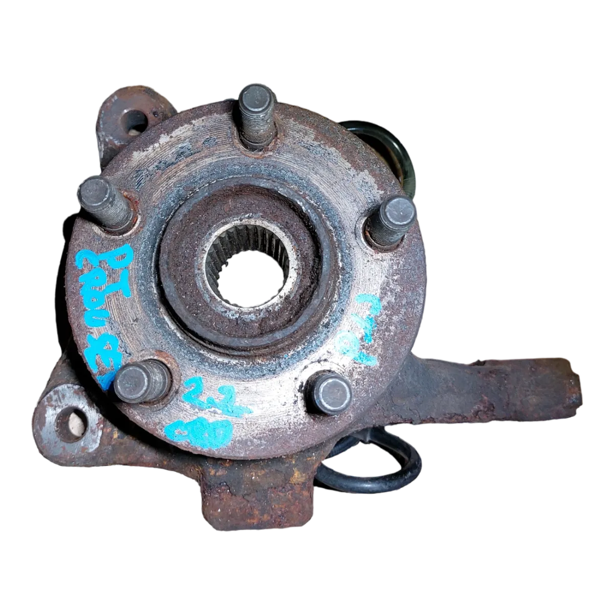 Chrysler PT Cruiser   2.2 CRD 00-10  rukavac-glavčina prednj lijevi