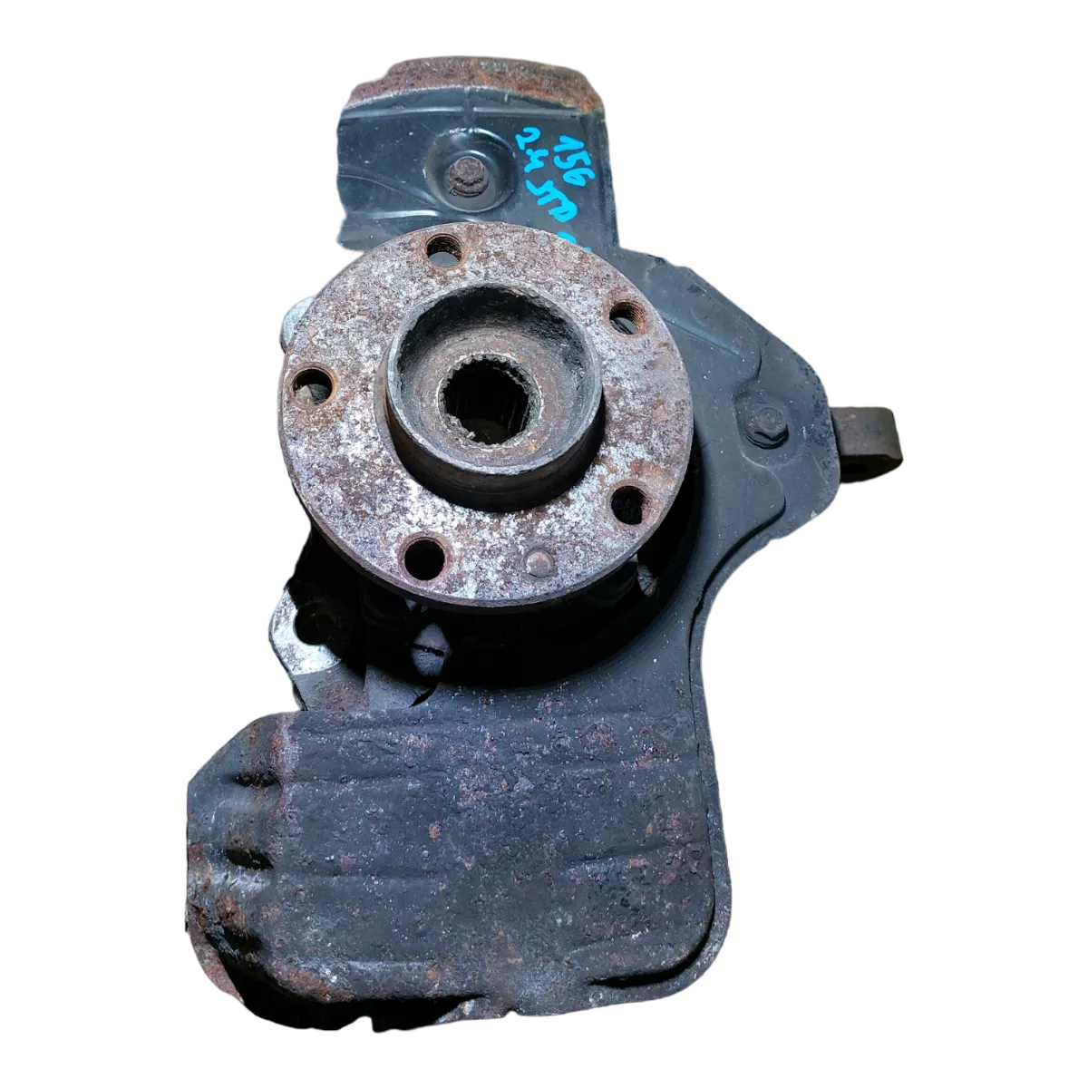 Alfa  Romeo 156 2.4 JTD 96-07  rukavac-glavčina prednji lijevi