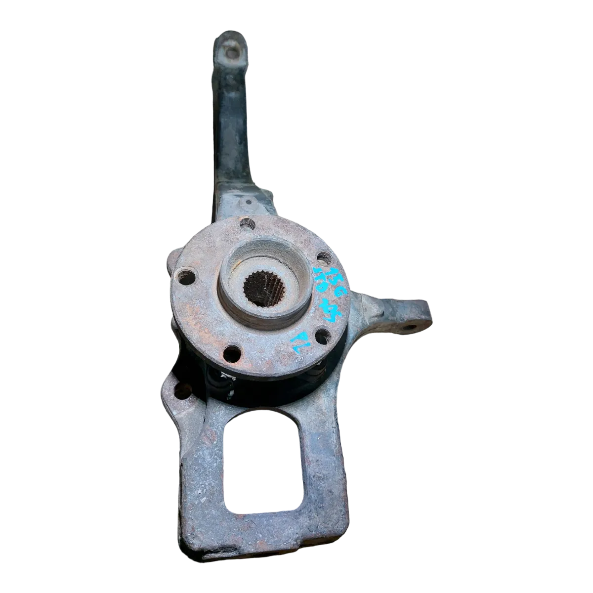 Alfa  Romeo 156 1.9  JTD  96-07  rukavac-glavčina prednji lijevi