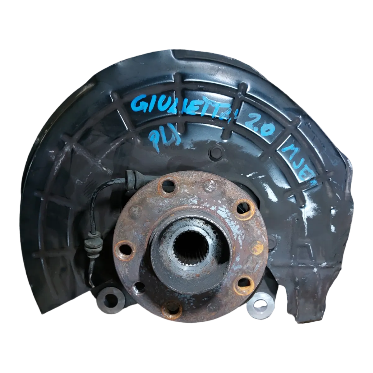 Alfa Romeo Giulietta  2-0 M-jet 10-20  rukavac-glavčina prednji lijevi