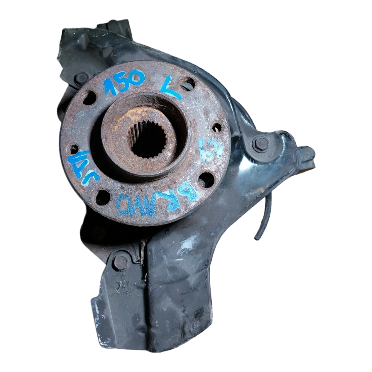 Fiat Bravo II 1.6 JTD  07-14   rukavac-glavčina prednji lijevi