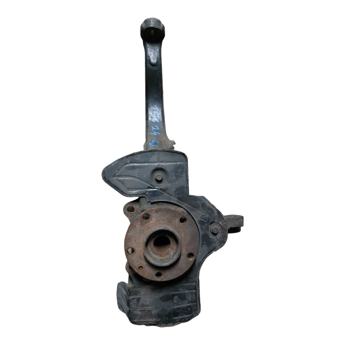 Alfa  Romeo  156  2.4 JTD   rukavac-glavčina prednji  lijevi