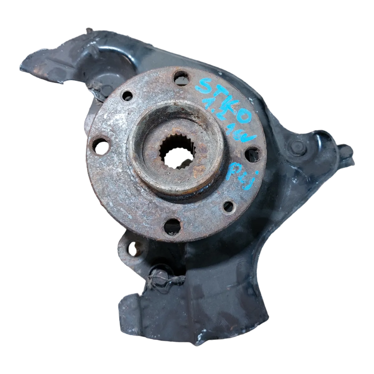 Fiat Stilo  1.2 16V   01-10  rukavac-glavčina prednji lijevi